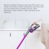 H8 Pro Cordless Stick Vacuum Cleaner - Image 3