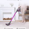 H8 Pro Cordless Stick Vacuum Cleaner - Image 11