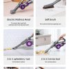 H8 Pro Cordless Stick Vacuum Cleaner - Image 12
