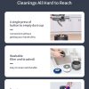 H8 Cordless Stick Vacuum Cleaner - Image 10