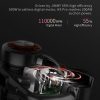 H9 Pro Cordless Stick Vacuum Cleaner - Image 4