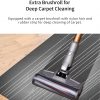 H9 Pro Cordless Stick Vacuum Cleaner - Image 11