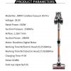 H9 Pro Cordless Stick Vacuum Cleaner - Image 16