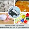 HW8 & HW8 Pro Wet Dry Vacuum Brushroll Replacement - Image 2