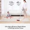 JV53 Cordless Stick Vacuum Cleaner - Image 2