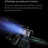 JV53 Cordless Stick Vacuum Cleaner - Image 6