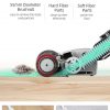JV53 Cordless Stick Vacuum Cleaner - Image 8