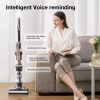 Powerwash HW10 Cordless Handheld Vacuum & Washer - Image 9