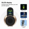 Powerwash HW10 Cordless Handheld Vacuum & Washer - Image 8
