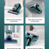 BX6 UV Anti-Mite Vacuum Cleaner - Image 9